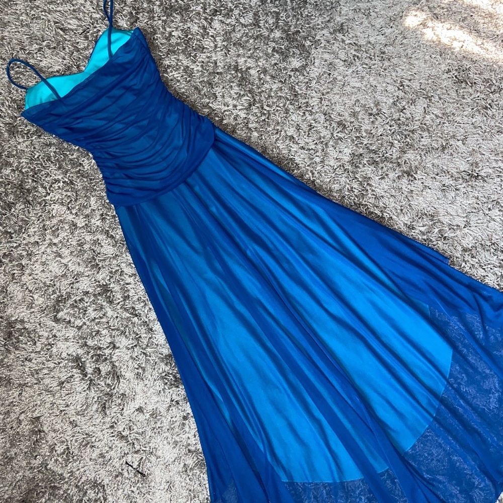 Taboo Dress View 5